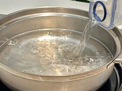 -烹然四季椰子鸡火锅(姚家园万象汇店)