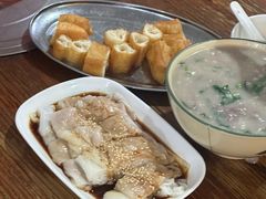 -兄妹生滚粥(广昌路店)