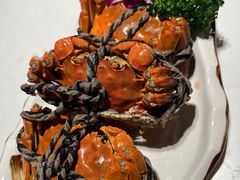 -聚汇三少·龙虾·中餐厅(莫邪路新天地店)