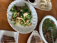 -老中和羊肉馆