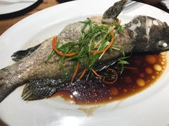 -泰华海鲜中餐厅(普吉镇店)