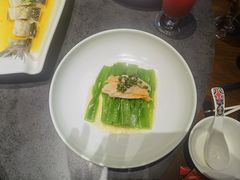 -鸽子侯·家宴·平价海鲜(绿地店)