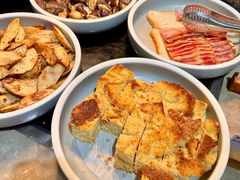 -长春金安大饭店