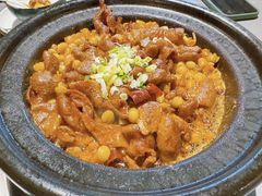 -陶德砂锅(营门口店)