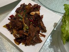 -东来顺•非遗火锅(外滩店)