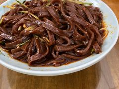 -老磨油饼(高陵店)