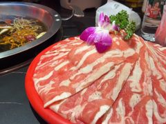 -蜀大侠火锅.川剧变脸(龙泉世茂店)