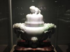 -外滩二十二号艺术中心