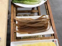 -渔香岛美蛙鱼头火锅(威清路店)
