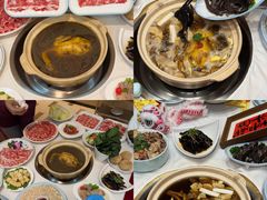 -天宜隆蘑菇宴火锅(石景山旗舰店)