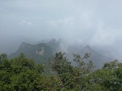 -武当山风景区