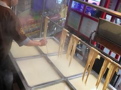 -石岐佬中山菜馆(张溪店)