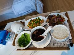 -臻儿屿月子会所(茶山店)