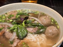 -美奈小馆·东南亚菜(福田星河COCO Park店)