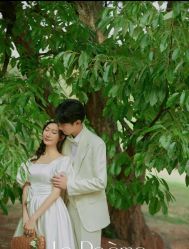 点击看大图 -乐派诗婚纱摄影