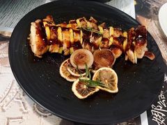 -娜娜家·Nana's restaurant(国金汇店)