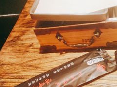 -铁人烧烤(北京店)