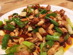 -川王府 Chuan Palace Chinese Restaurant