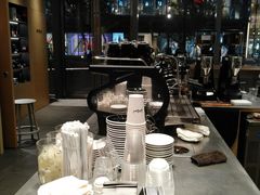 大堂-Seesaw Coffee(苏州中心店)