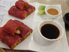 -点都德(盘福楼店)