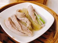 -潮福城大酒楼·潮粤菜·港式点心(阳光城店)