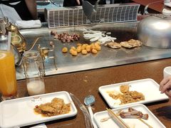 -湘汇概念铁板烧(铁西万达店)