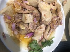 -东山茶寮(新安店)