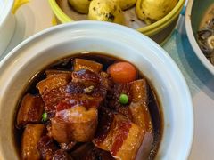 -贝勒爷·酥不腻烤鸭