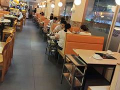 大堂-野妹火锅(龙岗店)