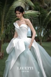 -Renee芮亦婚纱