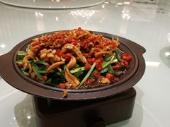 -红色盛宴酒楼(科丰桥店)