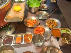 -西塔老太太泥炉烤肉(上海七宝领展广场店)