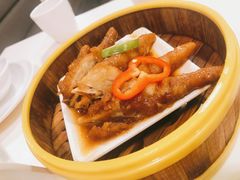 鲍汁凤爪-禄興記香港大排档(歌斐中心店)