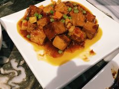 -功德林(南京西路店)