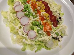 -老大连·海肠捞饭·大连海鲜大连菜(西安路店)