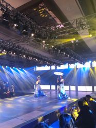 -郑州绿地JW万豪酒店·宴会厅