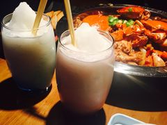 -胖哥俩肉蟹煲(济南世茂国际广场店)