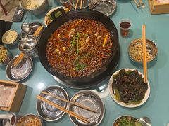 -鸿顺老铁锅美蛙鱼府(解放碑店)