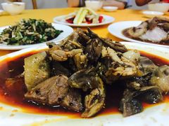 -荣生萝卜汤饭店