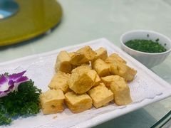 普宁豆腐-东海酒家(长平东路店)