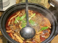 -肖记公安牛肉鱼杂馆· 省级非物质文化遗产(仁和路店)