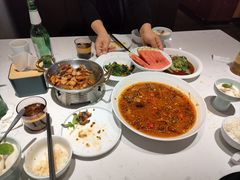 -峨嵋小镇·川菜(勒泰中心店)