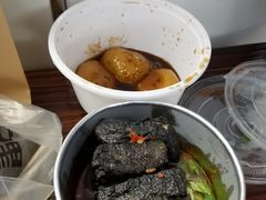 -黑白电视长沙小吃(悦汇城店)