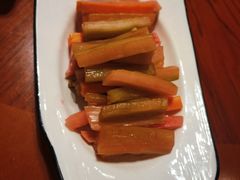 -百叶居·老北京涮羊肉(鼓楼店)