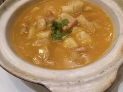 -城南往事风味主题餐厅(领秀城店)