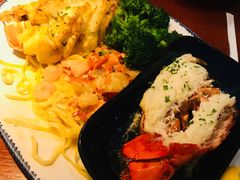-RED LOBSTER(中城西店)