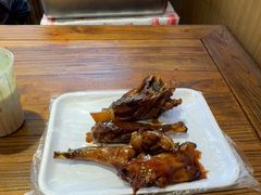 -赵元章肉骨烧(山塘街店)