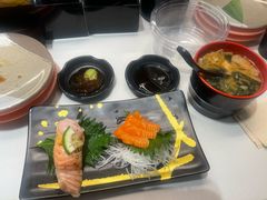 -争鲜回转寿司(朝北大悦城店)