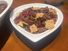 -宝翠花园餐厅(沙湖店)