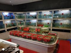 -船奇蒸汽海鲜·闽菜(八市海鲜总店)